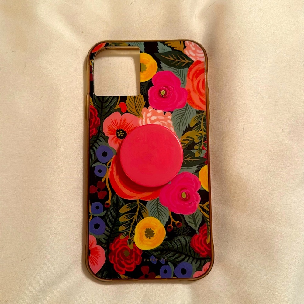 iPhone 11 Case